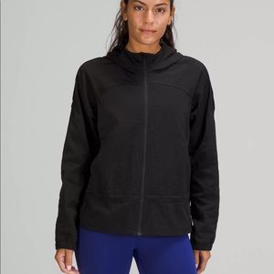 Lululemon pack it up jacket